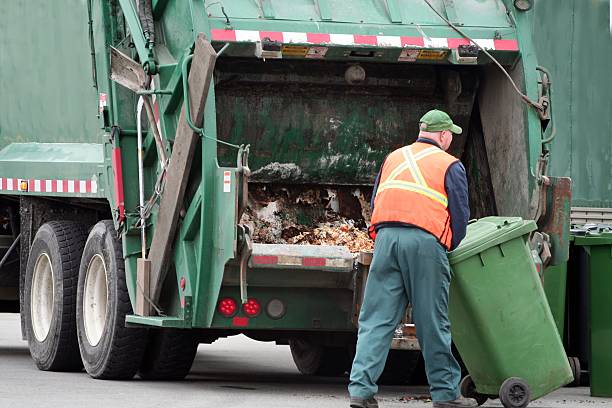 Retail Junk Removal in Willimantic, CT