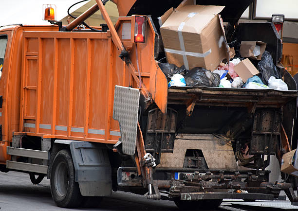 Best Scrap Metal Removal  in Willimantic, CT